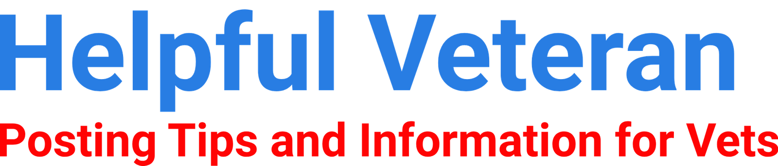 helpfulveteran.com